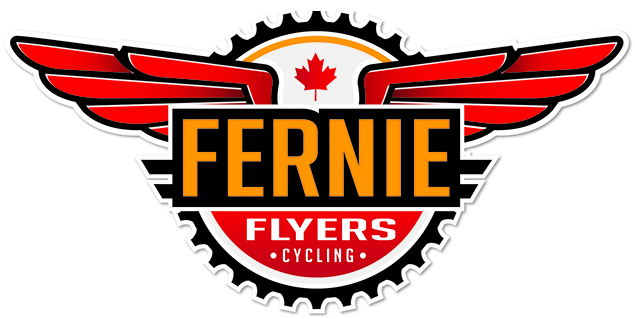 Fernie Flyers 124